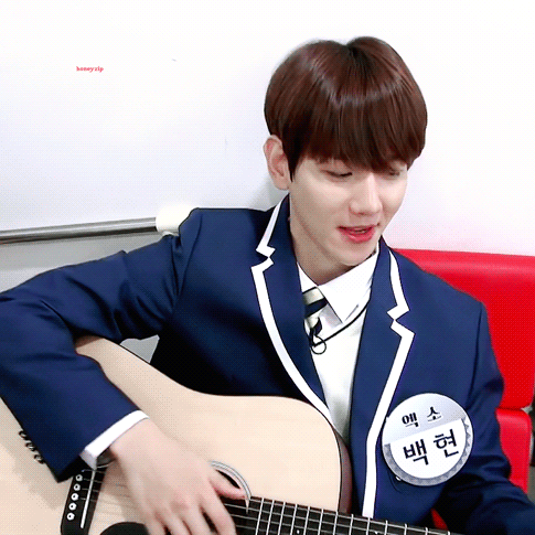 백현 년도별 아는형님 나간 모습ㅋㅋㅋㅋ | 인스티즈