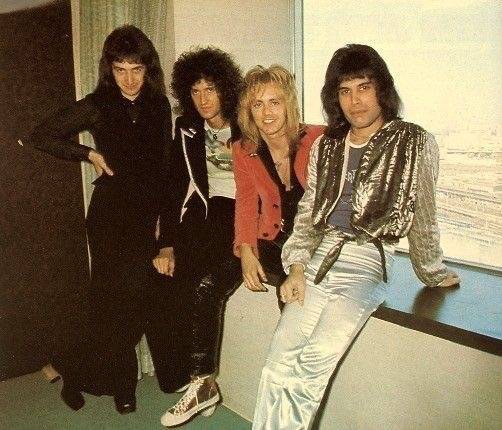 보헤미안 랩소디보고 현생이 안 살아져 망했어 나어떡훼.. | 인스티즈