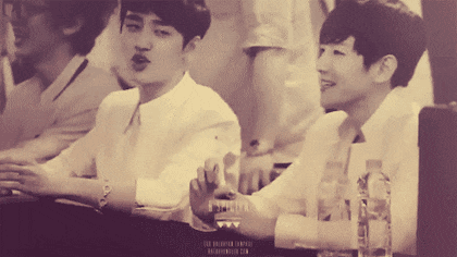 ㄱ 백도 초기 분위기는 그럴지도 모른다고가 다 했지 모르는 사람 없을듯 | 인스티즈