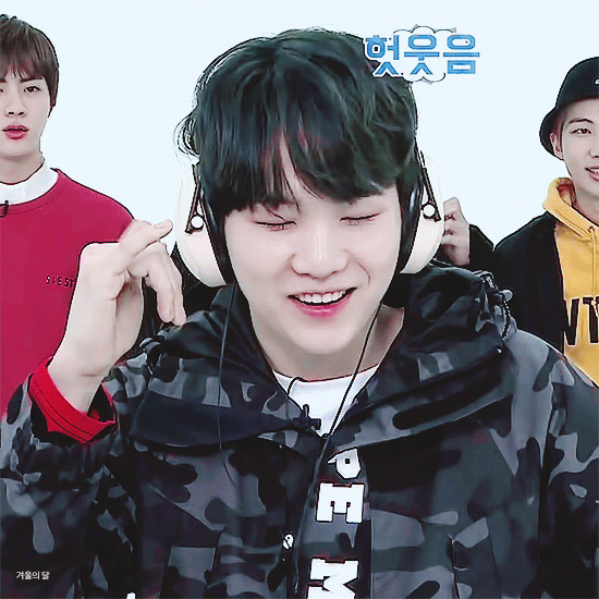 [방탄소년단/민윤기] 내 짝사랑 민윤기02 | 인스티즈