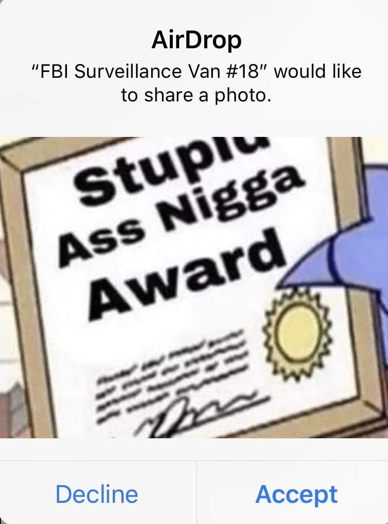 영어권익들아 이거 백퍼 레이시즘이지? | 인스티즈