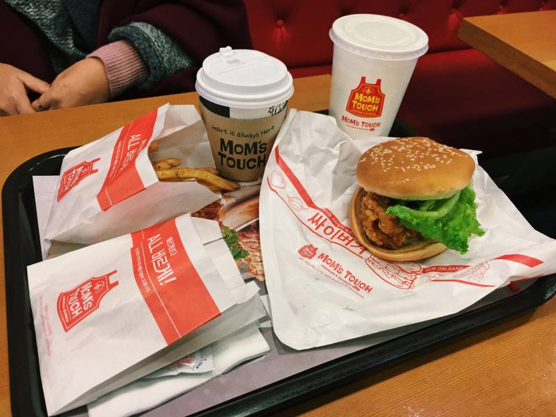 해외익 한국에서 일주일동안의 추억 40🇰🇷 (사진많음) | 인스티즈