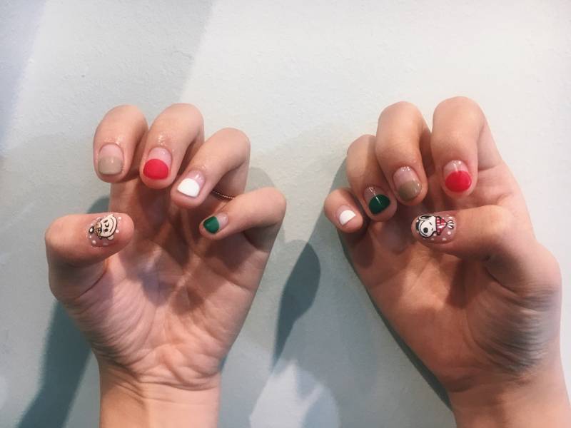 해외익 한국에서 일주일동안의 추억 40🇰🇷 (사진많음) | 인스티즈