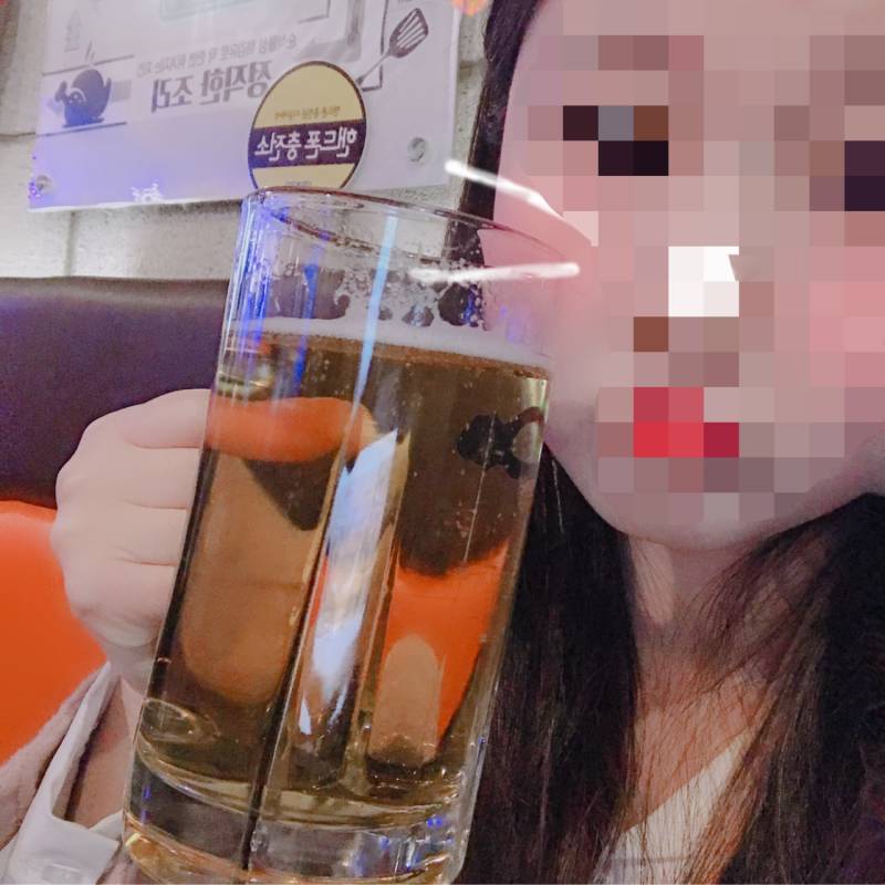 나 이 사진 교회 열심히 다니는 언니 있는 단톡에 올렸는데 안좋게 보시려나ㅠㅠㅠㅠ | 인스티즈