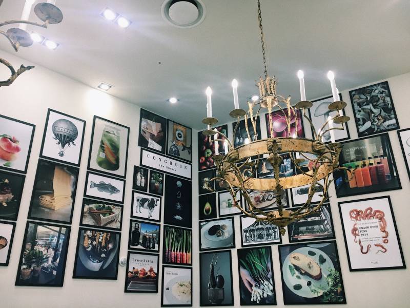 해외익 한국에서 일주일동안의 추억 40🇰🇷 (사진많음) | 인스티즈