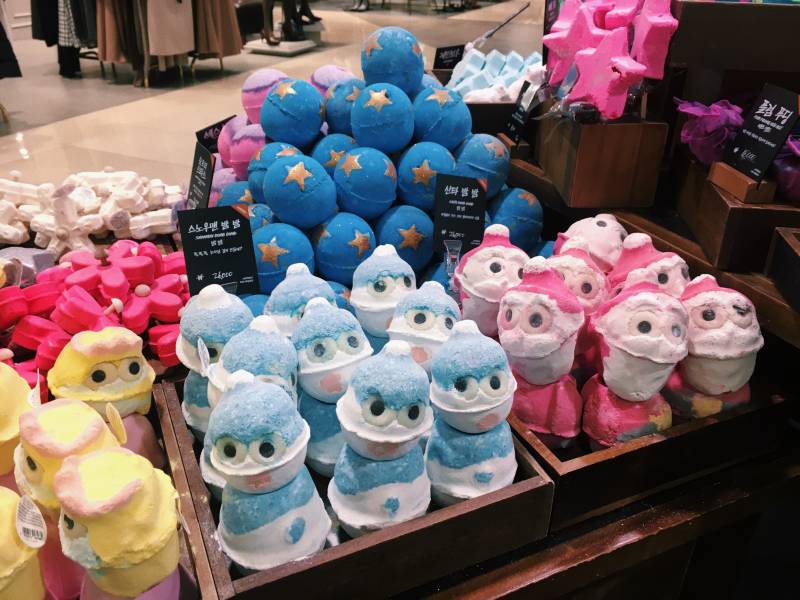 해외익 한국에서 일주일동안의 추억 40🇰🇷 (사진많음) | 인스티즈