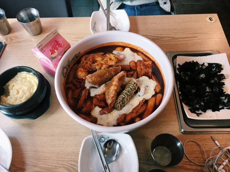 해외익 한국에서 일주일동안의 추억 40🇰🇷 (사진많음) | 인스티즈