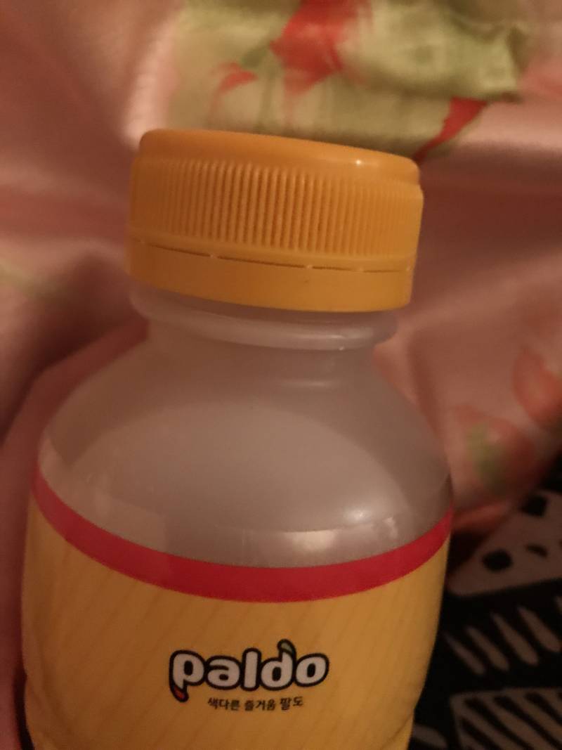 식혜 뚜껑 어떻게따는지좀...알려줄익..... | 인스티즈