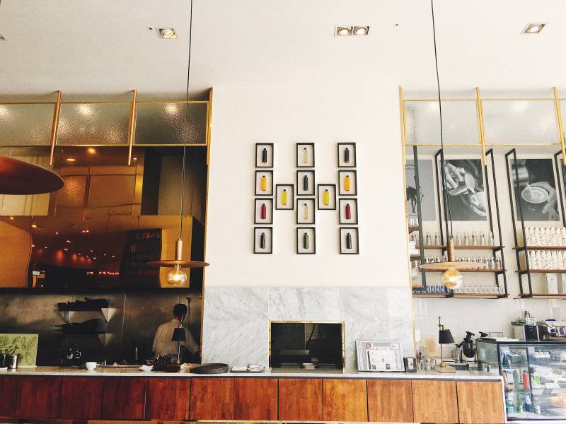 해외익 한국에서 일주일동안의 추억 40🇰🇷 (사진많음) | 인스티즈