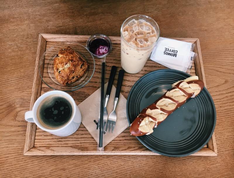 해외익 한국에서 일주일동안의 추억 40🇰🇷 (사진많음) | 인스티즈