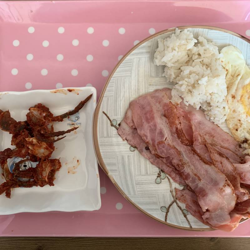 종강한 대익의 아침 40 | 인스티즈