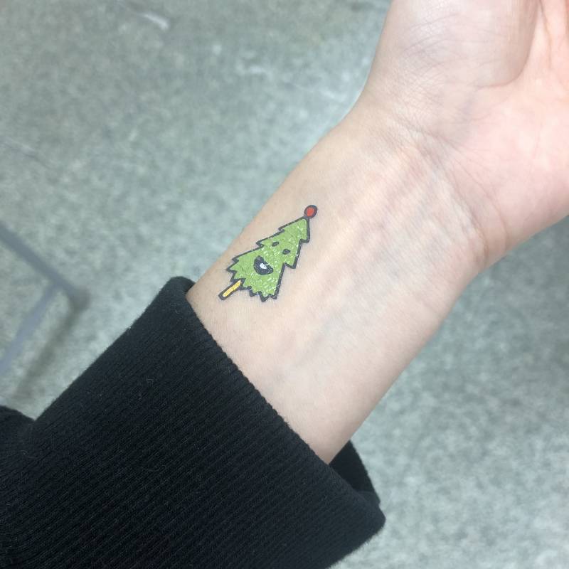 트리 보고 가 ㅎㅎ | 인스티즈