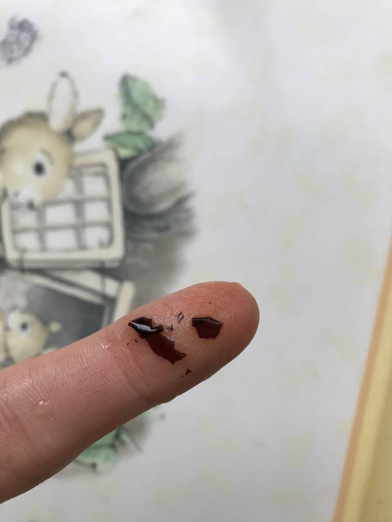 까르보불닭 소스에서 뭐가 나왔는데 | 인스티즈