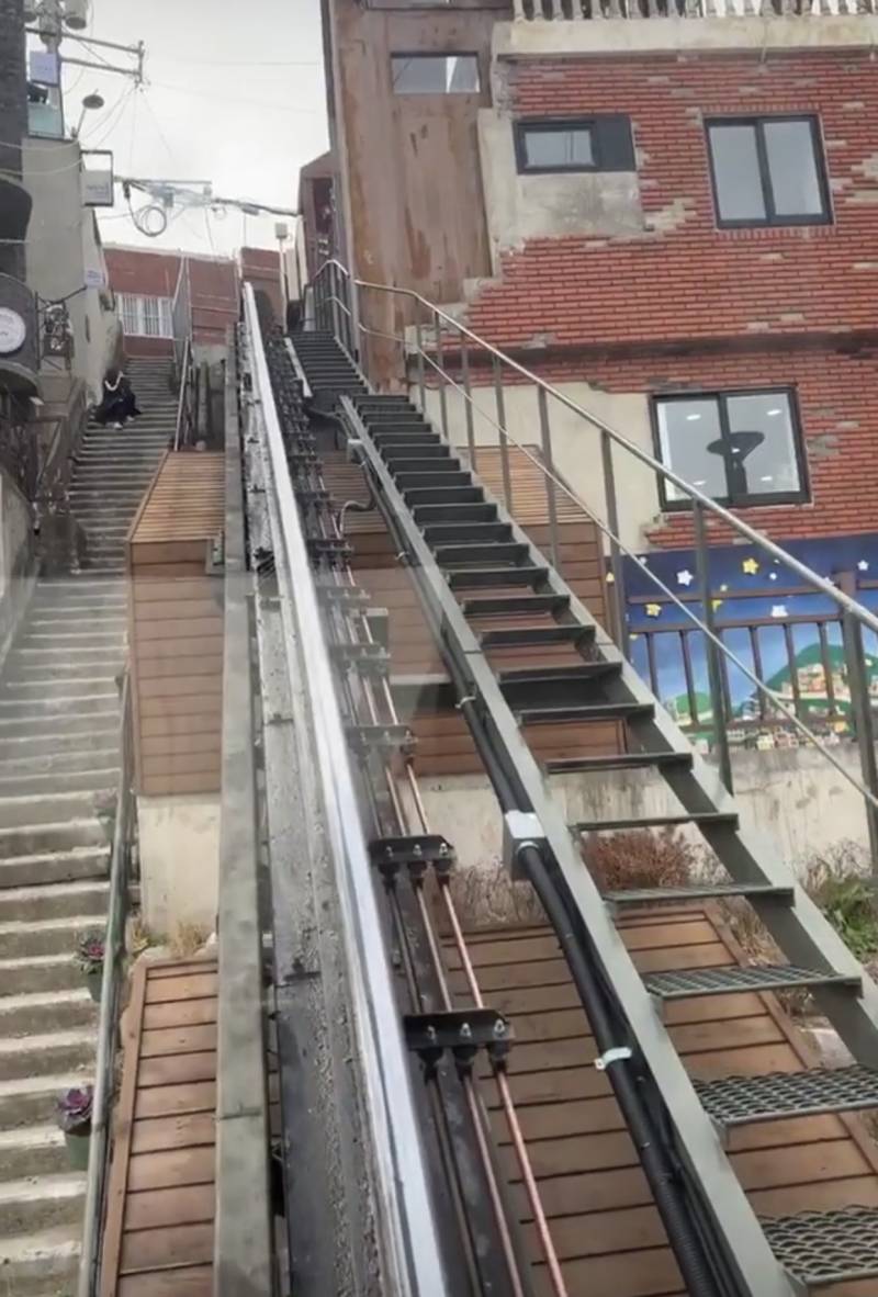 달동네 케이블카(?) 여기 어딘지 아는 익 있을까ㅠㅠㅠㅠㅠ 40 | 인스티즈