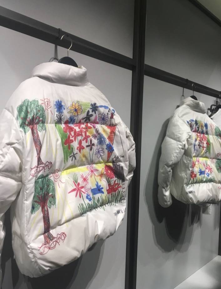 이 패딩 별로?.. | 인스티즈