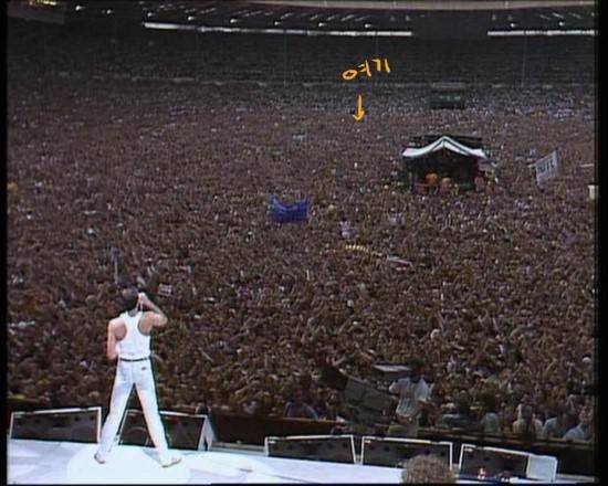 이정도자리면 콘서트감? | 인스티즈