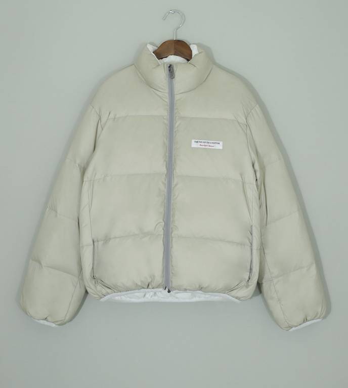 이 패딩 별로?.. | 인스티즈