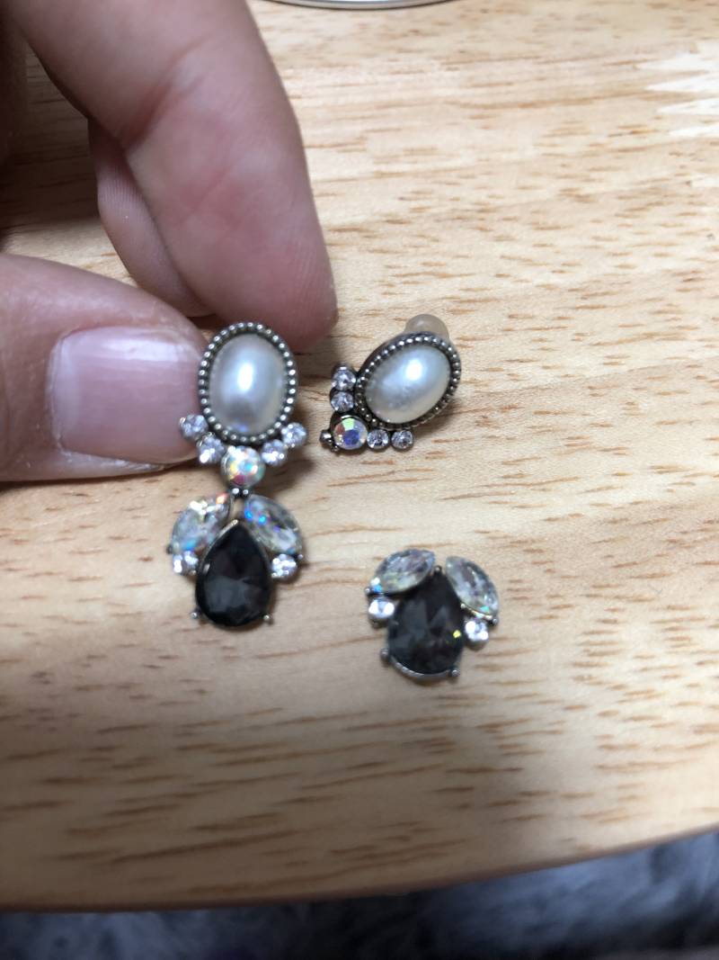 이 귀걸이 파는 사이트 아는 내 구세주 익이니,,,? | 인스티즈