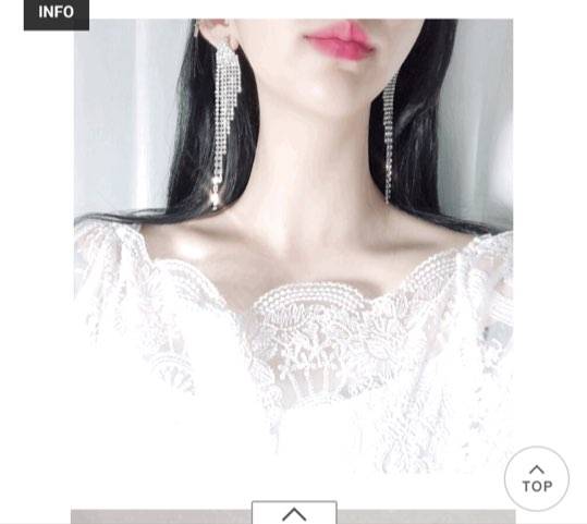 화려한 귀걸이 살 건데 골라종 112233 | 인스티즈