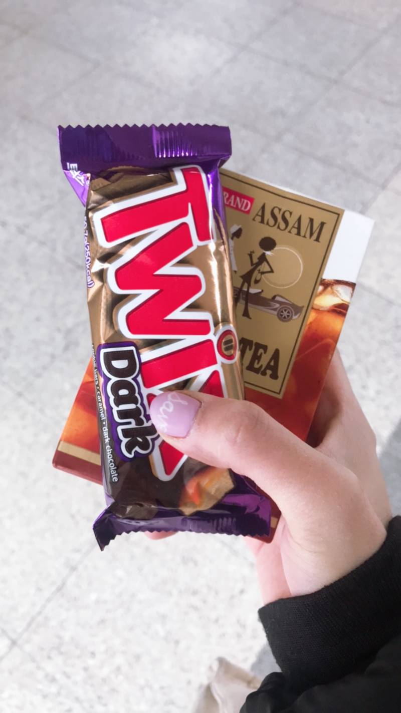 트윅스 다크 후기 | 인스티즈