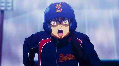 다이에이 3기 나오면 세이도 야잠 또 공구하지 않을까,,,? | 인스티즈