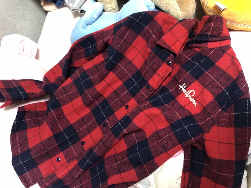 이런 자켓? 팔먄 사는 사람 없겠지..? | 인스티즈