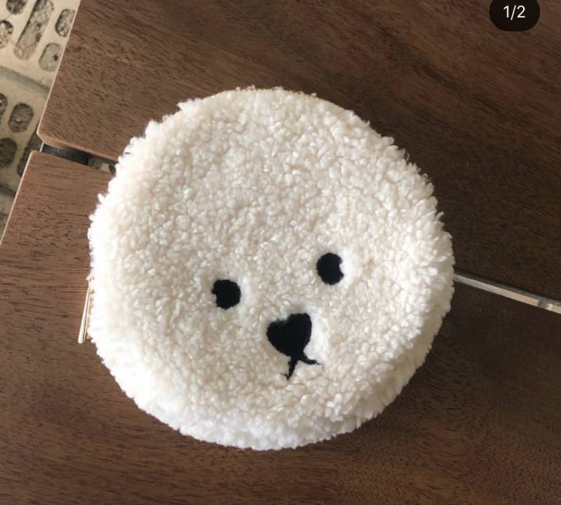 동전지갑 골라줘라유 ㅠㅠㅠㅠ 111 222 | 인스티즈