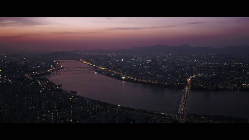 서울 야경이 진짜 예쁘긴하구나........⭐️🌙⭐️ | 인스티즈