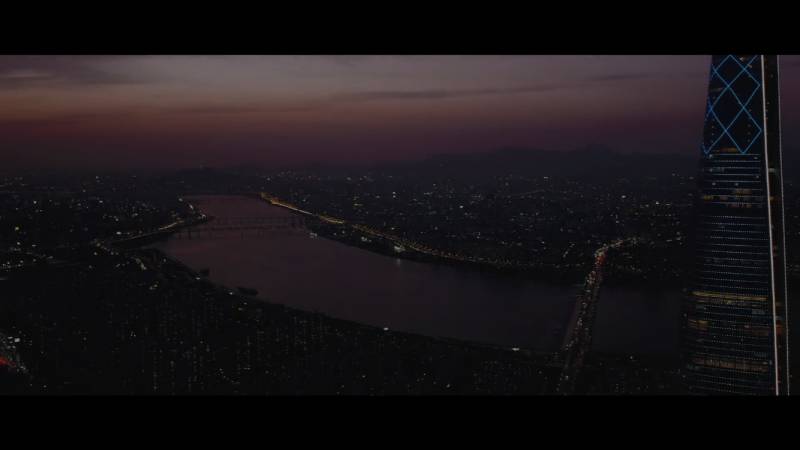 서울 야경이 진짜 예쁘긴하구나........⭐️🌙⭐️ | 인스티즈