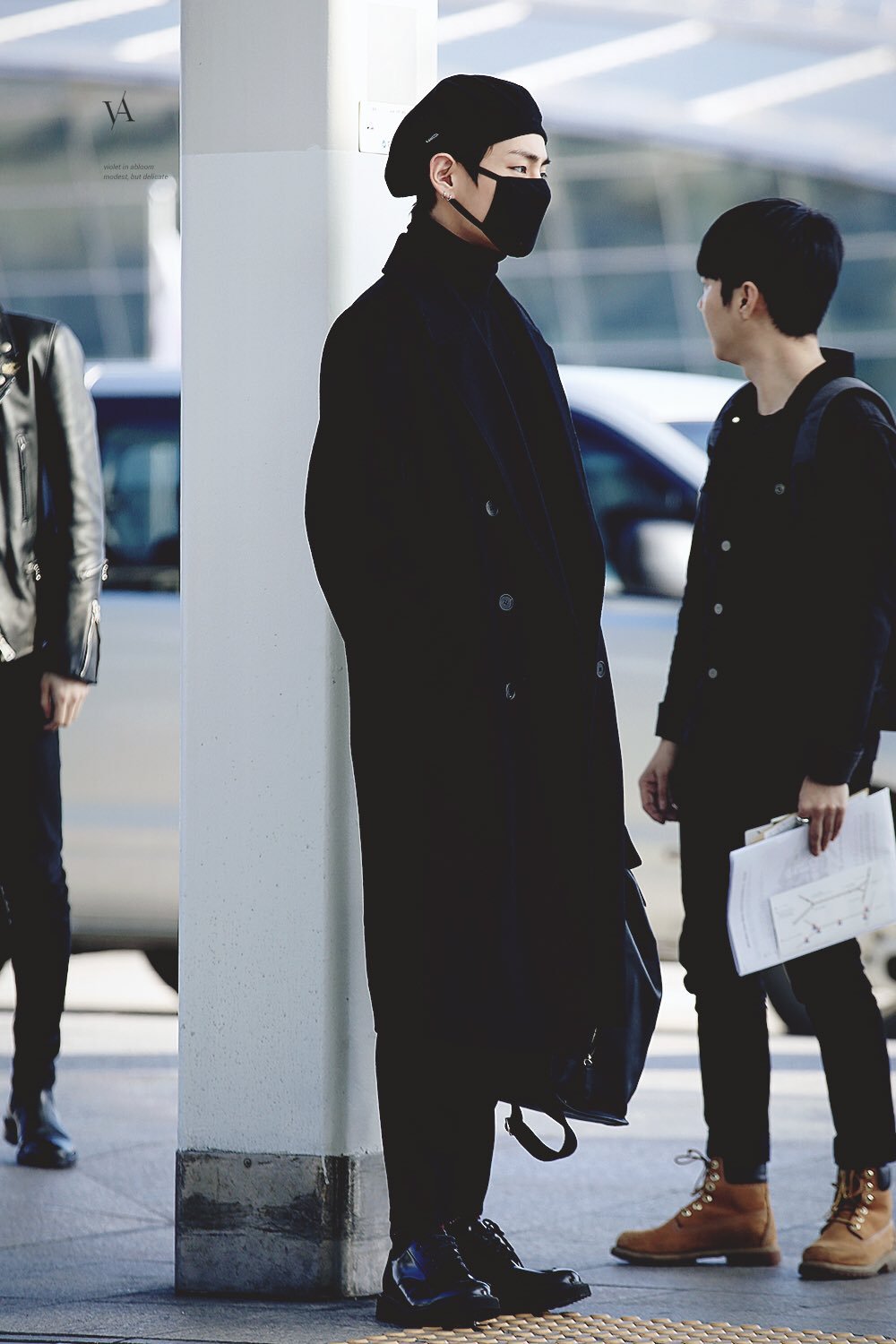 사복 잘 입는 아이돌 누가 있을까? | 인스티즈