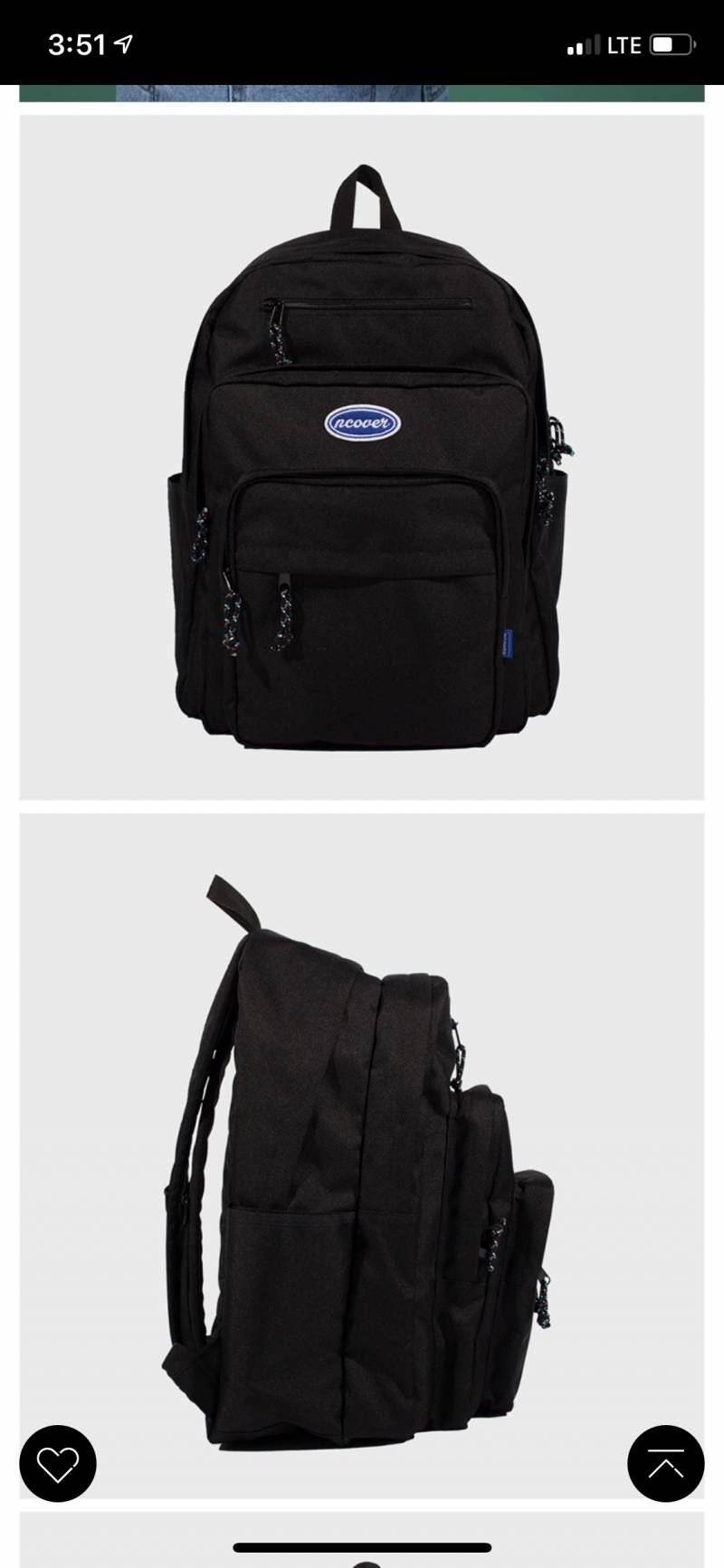 22살인데 가방 이거 살까하는데 괜찮아? | 인스티즈