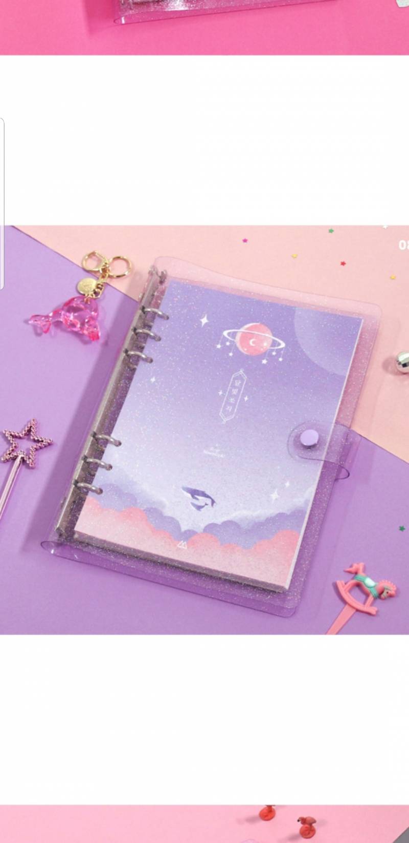 다이어리 뭐가 제일 예뻐보엿?!?! 111222333 | 인스티즈