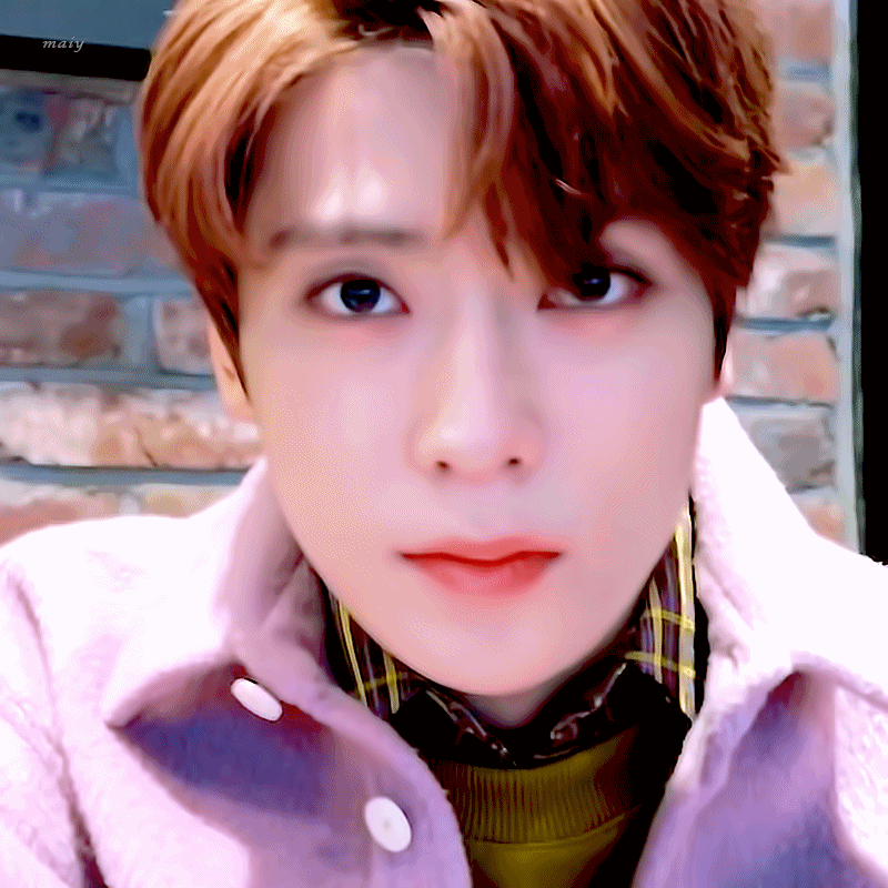 ​​​[NCT/정재현] 첫사랑의 법칙 5 ​上 | 인스티즈