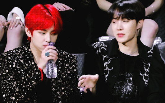 근데 제이홉 좀 상습적인게 | 인스티즈