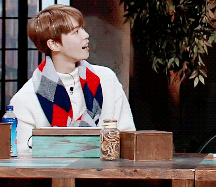 진짜 놀라운 토요일 도영 영상은 소장각이야 러블리끝판왕 우리엄마도귀엽댔어 | 인스티즈