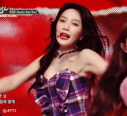 조이 머리 뭐야?? | 인스티즈