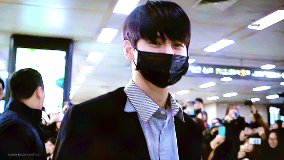 솔직히 옹성우 프듀 입덕한 사람들은 다 사기당했어 | 인스티즈