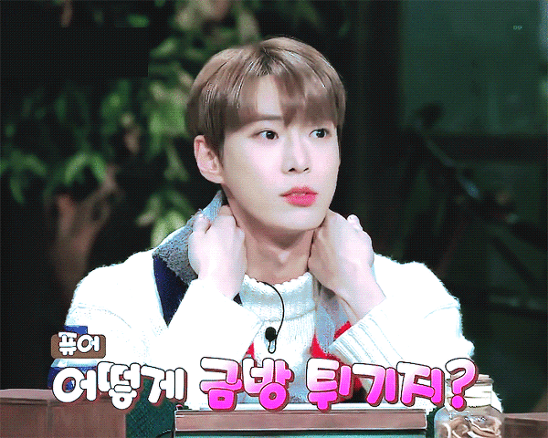 진짜 놀라운 토요일 도영 영상은 소장각이야 러블리끝판왕 우리엄마도귀엽댔어 | 인스티즈