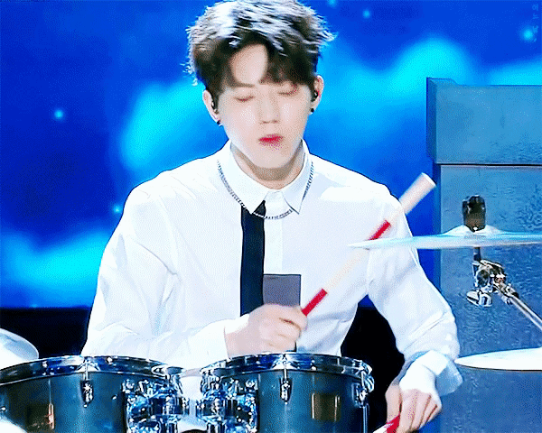 데이식스 댕 설레는 짤들 두고 갑니다 | 인스티즈