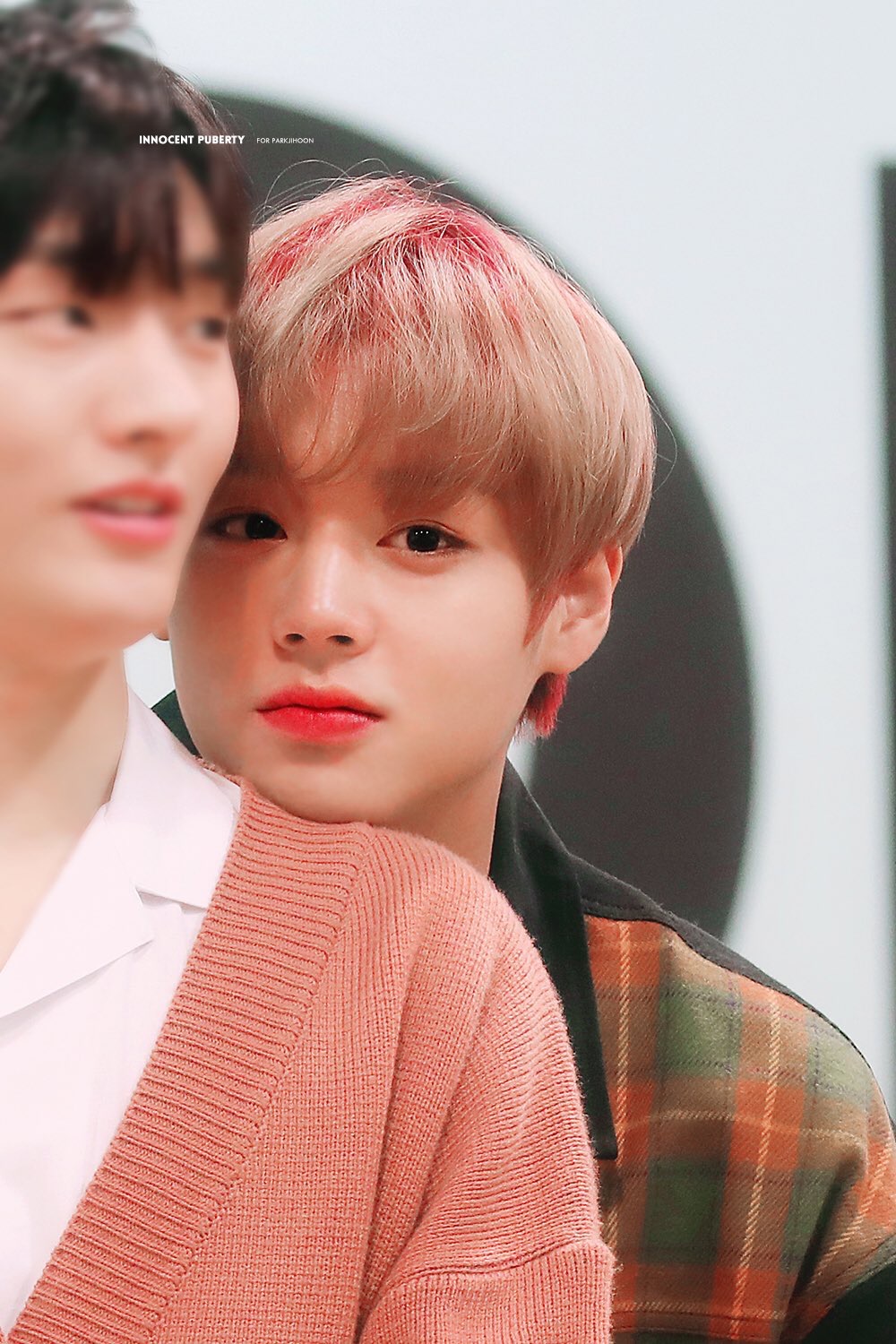 와 박지훈 | 인스티즈