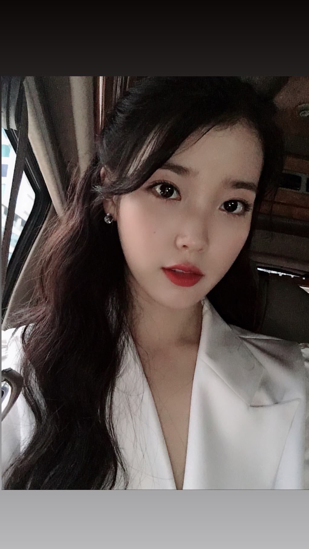 오늘 아이유 넘 예쁘다ㅜㅜㅜ | 인스티즈