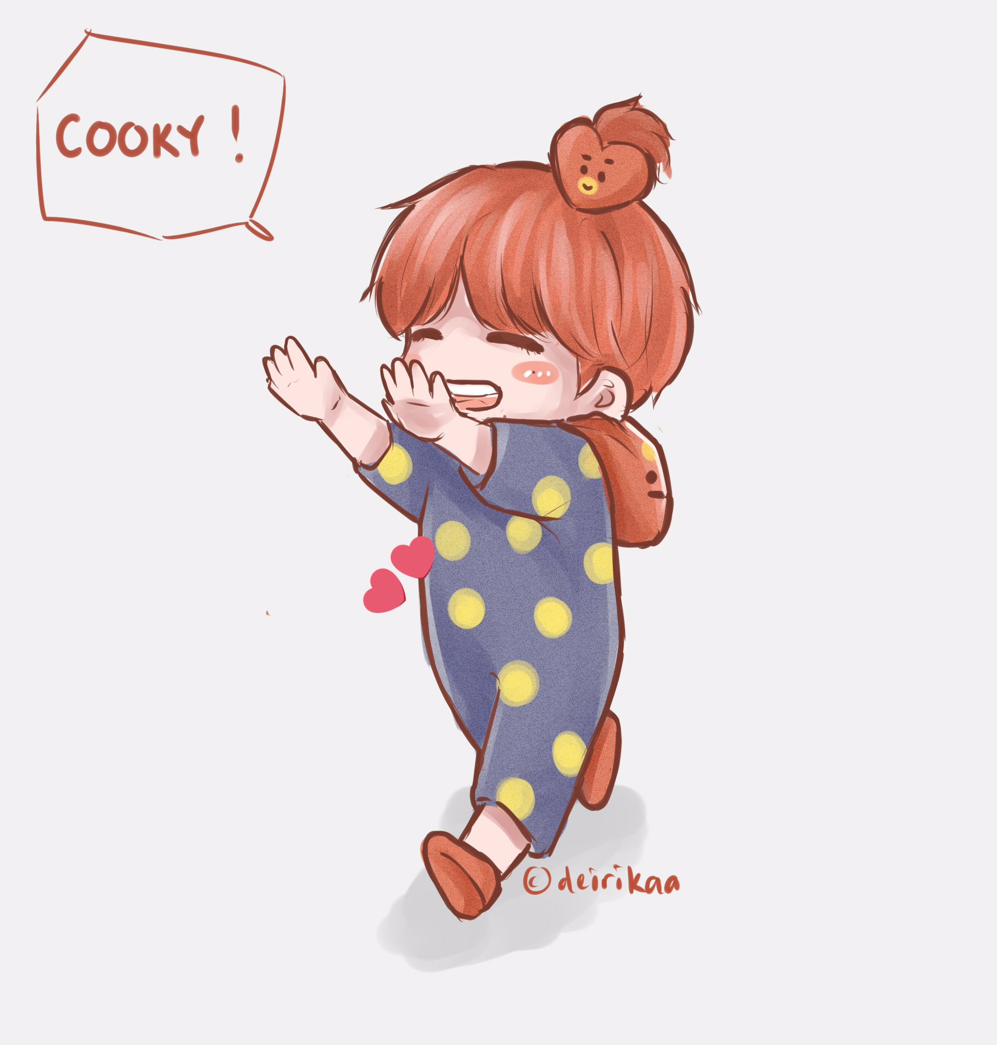 않이.. 내가 어디서 이걸 주웠는데말야?? | 인스티즈