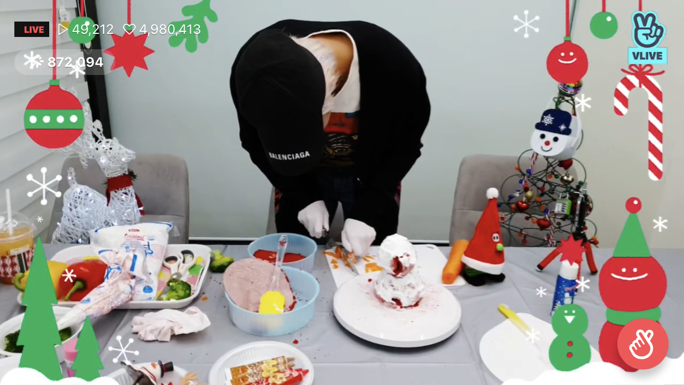 눈사람 피나잖아ㅠㅠㅠ | 인스티즈