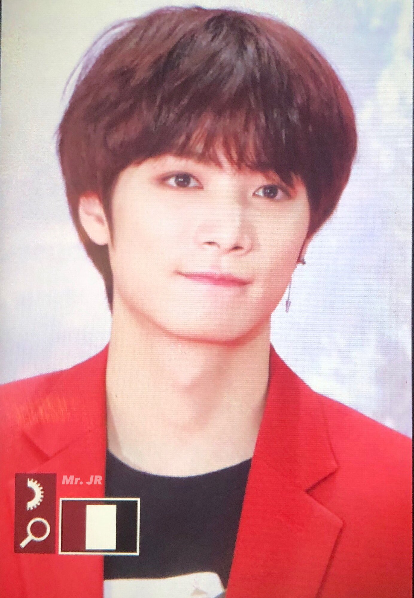 뉴종현 홍콩에서 위드부르는데 팬분들응원법 듣고 웃는거보세요ㅠㅠ | 인스티즈