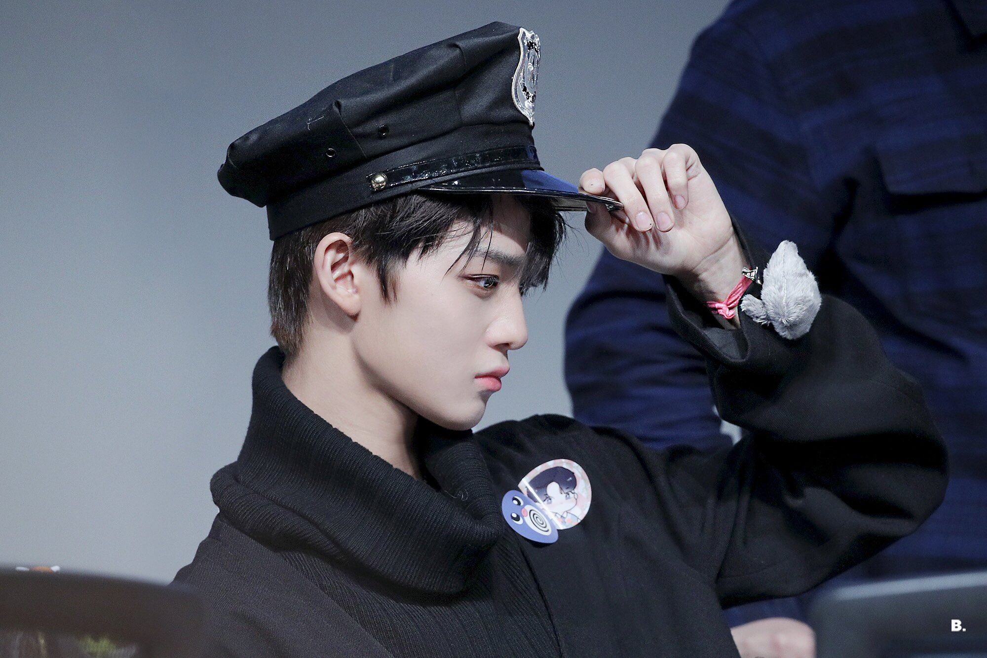 갓기오빠.. | 인스티즈