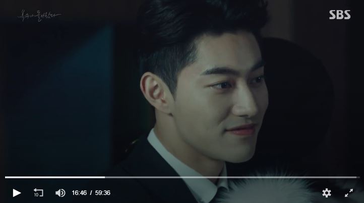 진짜 제발 이 사람 잘생긴것좀 봐줘!!!!!! | 인스티즈