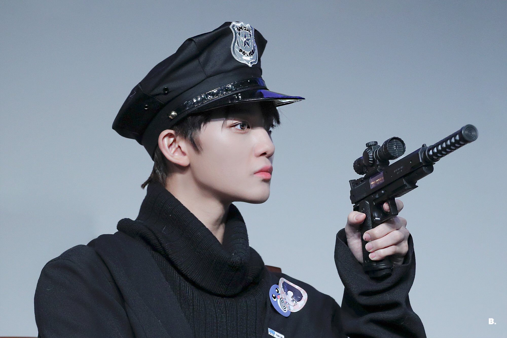 갓기오빠.. | 인스티즈