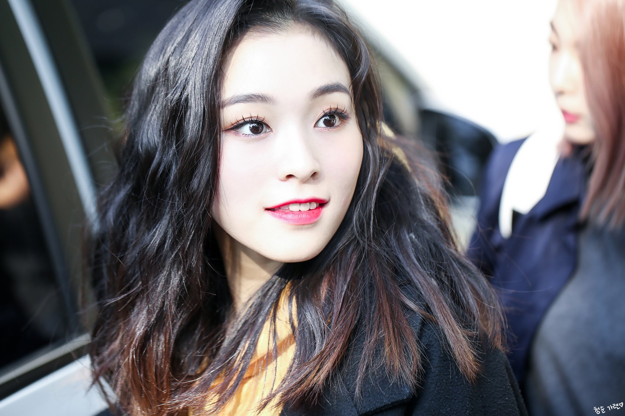 가현이 너무 이뻐........ | 인스티즈