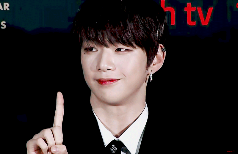 만약에 다니엘 솔로앨범나오면 대박나즈아ㅏㅏㅏ | 인스티즈