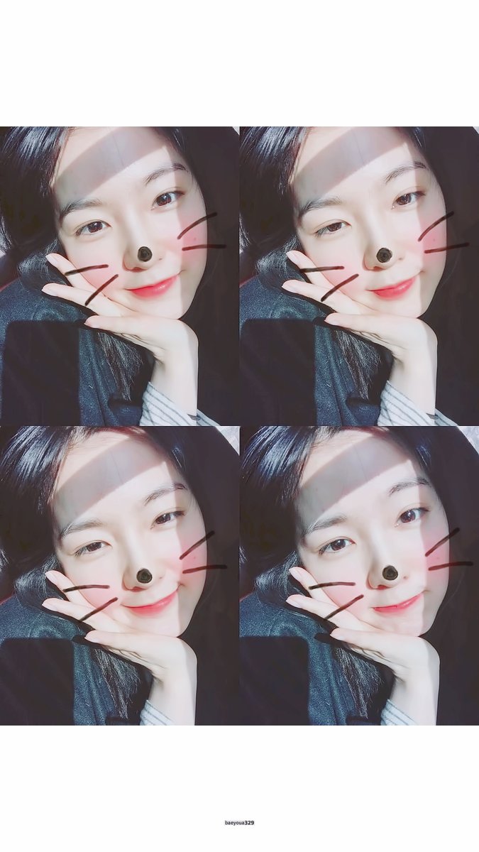 아이린 너무 예쁘다 | 인스티즈